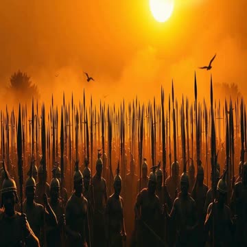 أسرار إمبراطورية الزولو: جيشٌ لا يُقهر! #تاريخ_أفريقيا #زولو #جيوش_أفريقيا