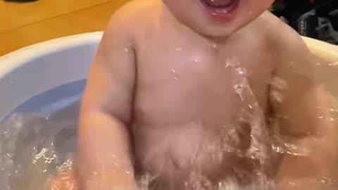 children shower enjoy funny time video 2025 skc.com 30