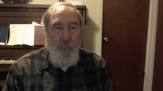 A Job Description for a Prophet