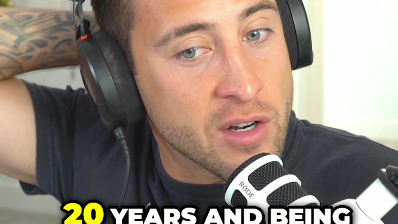 This would explain alot...