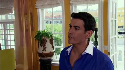 Sortilegio - Capítulo 21