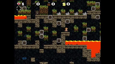 Crushed Hopes - Spelunky Editor Plus Pt.76