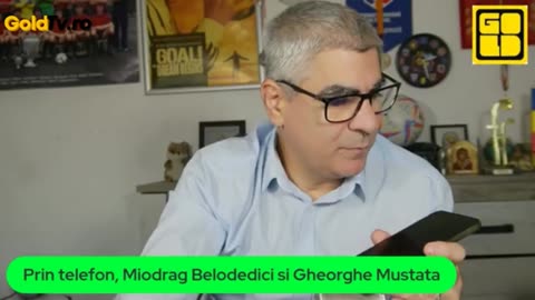 25.11.2025 - Sport report cu Gabriel Safta