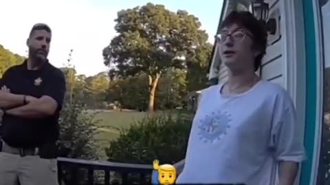 Woman Arrested For Vandalzing Charlie Kirk Memorial!