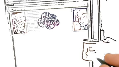 Barely Running - Martin’s Yard MYM365