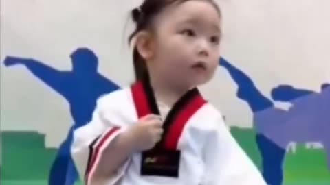 Show Me Your War Face