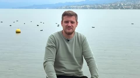 Clowns aus Europa bekommen die Leviten gelesen: Merz, Macron, Stramer - alle sind nur Witzfiguren!