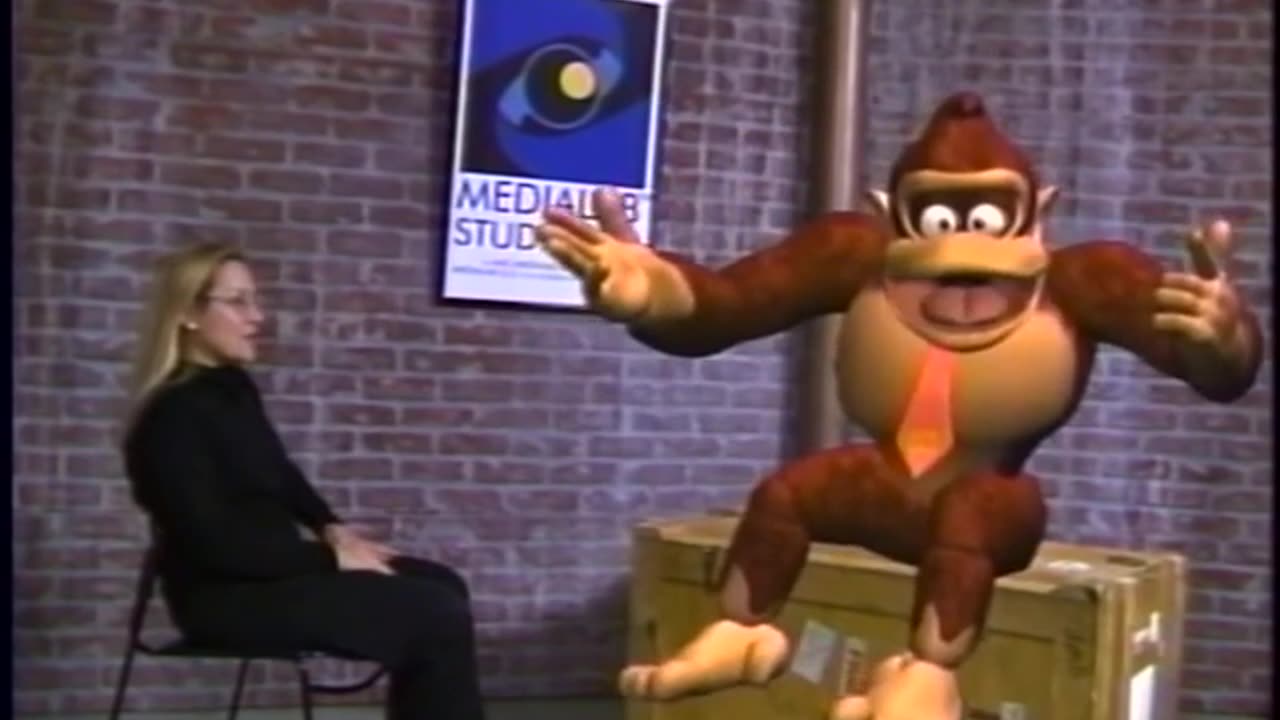 Donkey Kong Country6