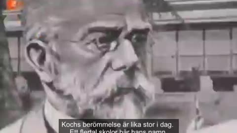 Sanningen om Robert Koch