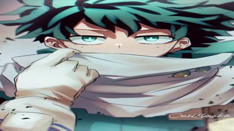 UN EJERCICIO QUE CASI ACABA MORTAL izuku atrapado en el abismo cap 23 fanfic