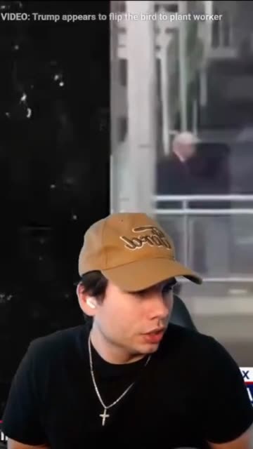 Trump as 'Pedophile Protector'? Reality Check!