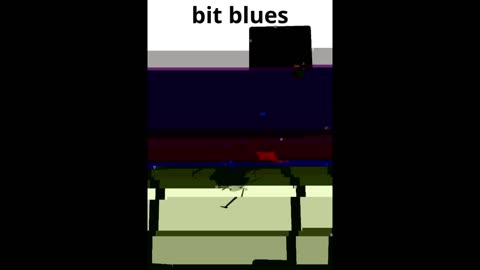 Bit Blues By Alexander Weaver