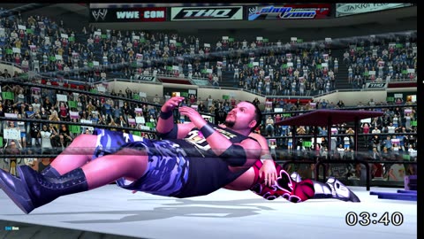 Buh Buh Ray dudley vs shawn michaelsTLC π🪜🪑 SmackDown Here Comes the Pain # Buh buh cutter