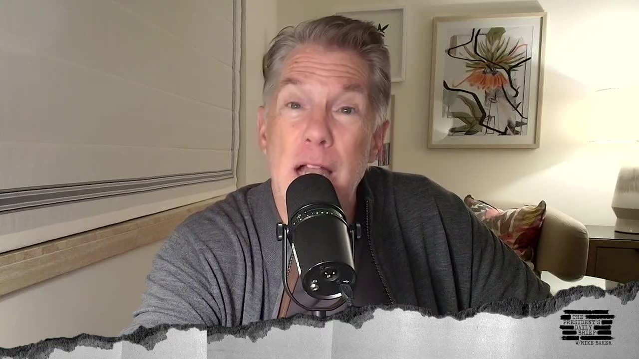 Classified WMD Docs Discovered In John Bolton’s Office & Deadly Dallas ICE Shooting