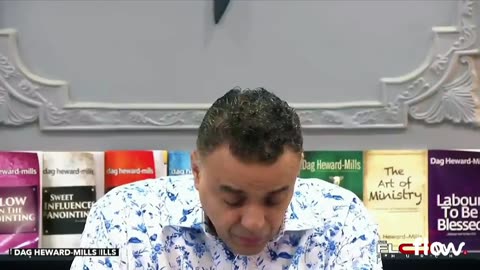 FLOW Prayer Meeting | Dag Heward-Mills | Friday 14th Nov 2025