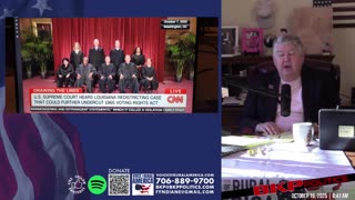 Voice of Rural America - REPLAY - October 16, 2025