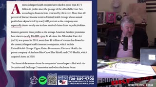 Voice of Rural America - REPLAY - October 16, 2025