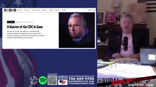Voice of Rural America - REPLAY - October 16, 2025