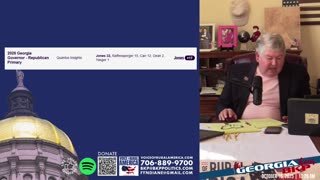 Voice of Rural America - REPLAY - October 16, 2025
