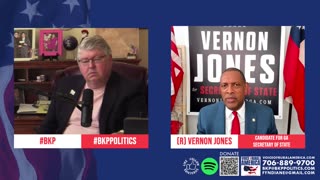 Voice of Rural America - REPLAY - October 16, 2025