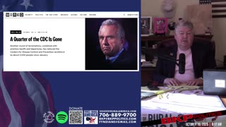 Voice of Rural America - REPLAY - October 16, 2025
