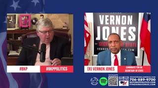 Voice of Rural America - REPLAY - October 16, 2025