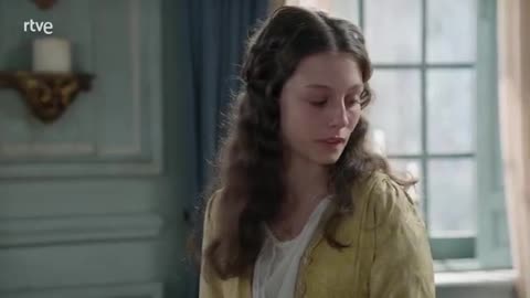 Se la ve destrozada 😭 #ValleSalvaje