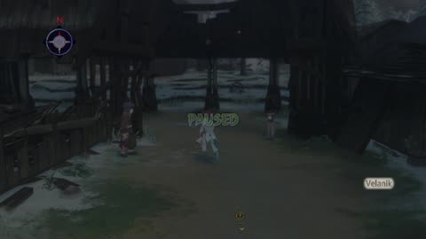 Tales of Graces f Remastered Day 9. No Mic. Not Feeling Up For It. Stream Streak Day 3 of 38.