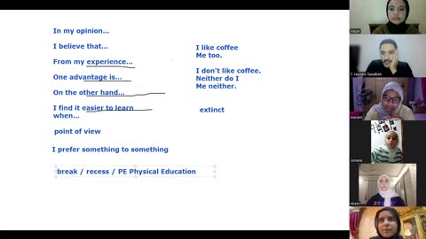 Proficient Speakers-B1 (13) Schools