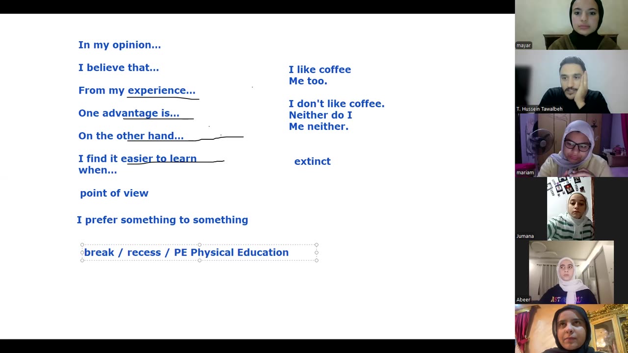 Proficient Speakers-B1 (13) Schools