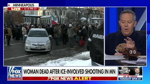 The Five FULL END SHOW 1/7/26 | BREAKING NEWS TONIGHT WEDNESDAY JANUARY 7, 2026