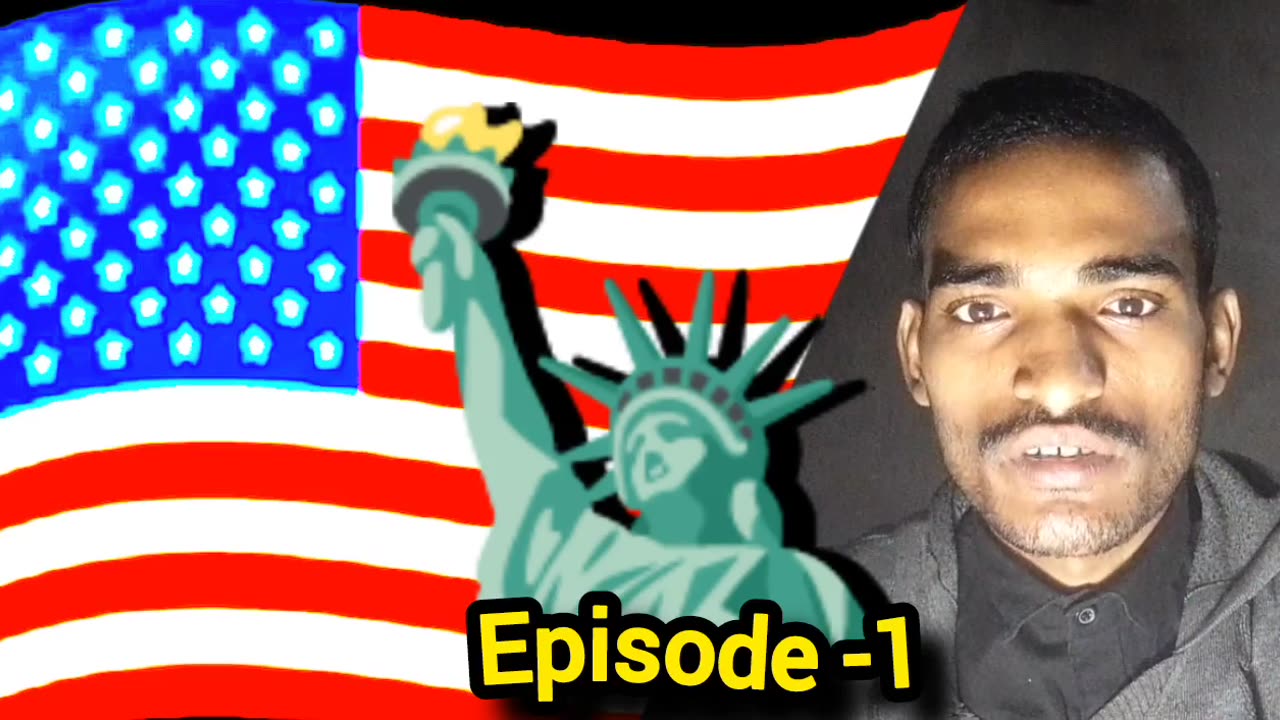 The dark truth of USA, USA vs Global