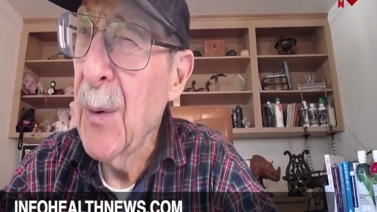 Why Heart Attacks And Heart Diseases Dr Wallach