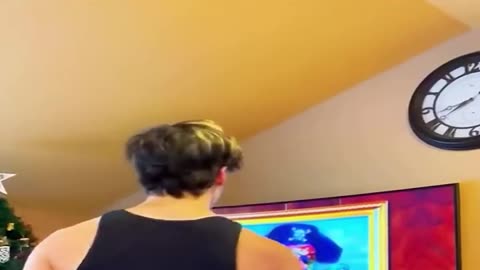 Try not to Laugh ❗️