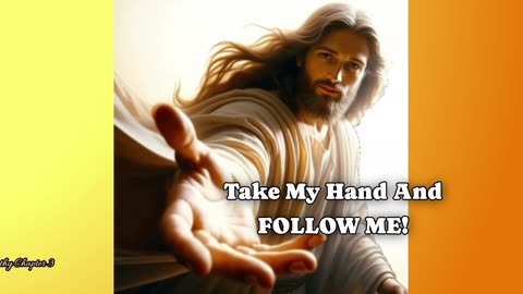 The Book of 2 Timothy Chapter 3