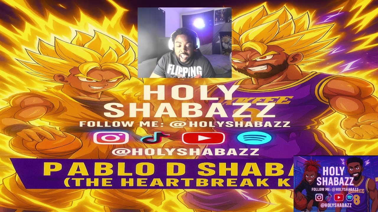 Trump’s Spiritual Advisor Robert Morris Facing Major Charges From His Past 👀 #holyshabazz