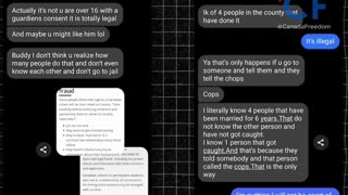 Indian Man Wants to Buy PR From 17-Year Old