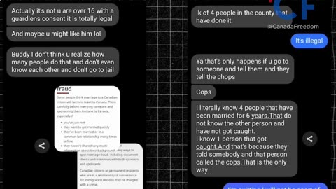 Indian Man Wants to Buy PR From 17-Year Old