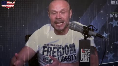 The Dan Bongino Show The Trump Administration Can't Start Soon Enough