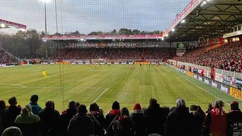 FC Union Berlin (Adolf Hitler's favorite club)