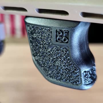 Are These The Best Grips On The Market?