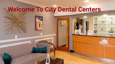 City Dental Centers - Expert Implant Dentist Corona, CA