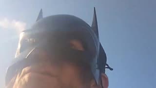 Batman Accomplished The Impossible 🦇