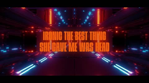 Twist - Used to Be (Official Lyric Video)