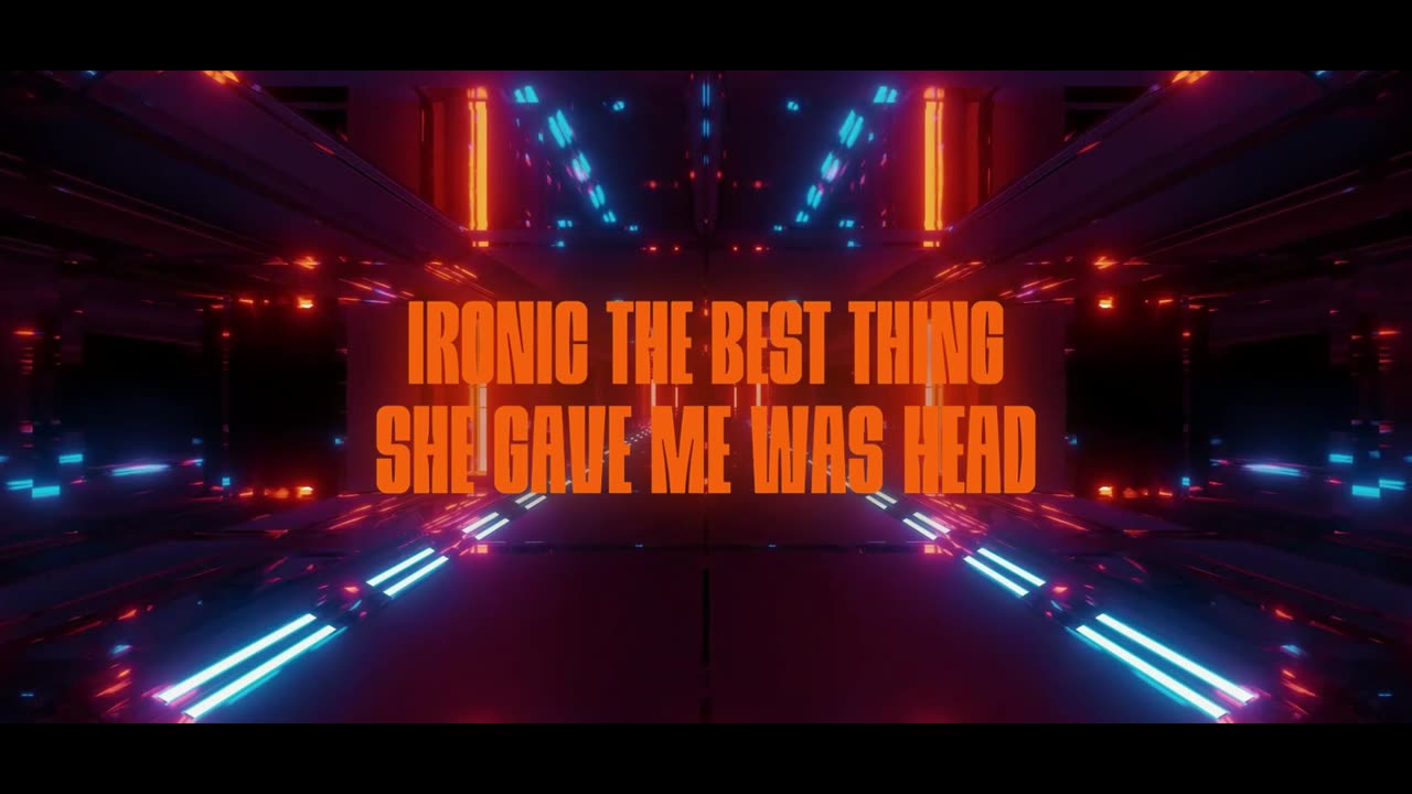 Twist - Used to Be (Official Lyric Video)