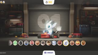 Party Animals with Radiant and Slug!
