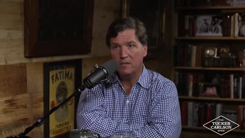 Tucker talks GOLD with Chris Olson.