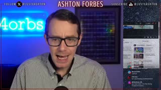 Ashton Forbes - The Fusion Future - Quantum Warfare & Energy