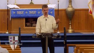 "The Person of Jesus Christ" by Jacob Sowell