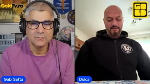 29.09.2025 - Sport report cu Gabriel Safta